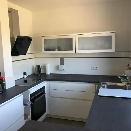 Exklusive Wohnung Mit Brettachblick Rot am See Exterior photo
