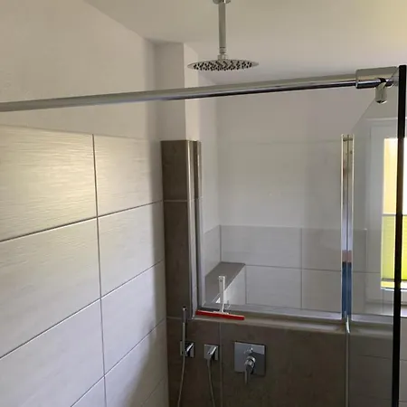 Exklusive Wohnung Mit Brettachblick Rot am See Exterior photo