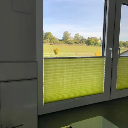 Exklusive Wohnung Mit Brettachblick Rot am See Exterior photo