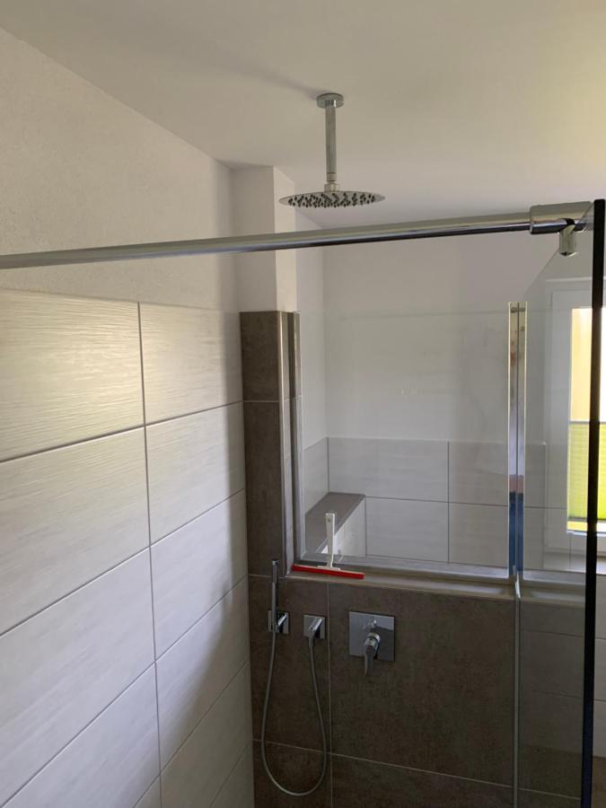 Apartment Exklusive Mit Brettachblick Rot am See