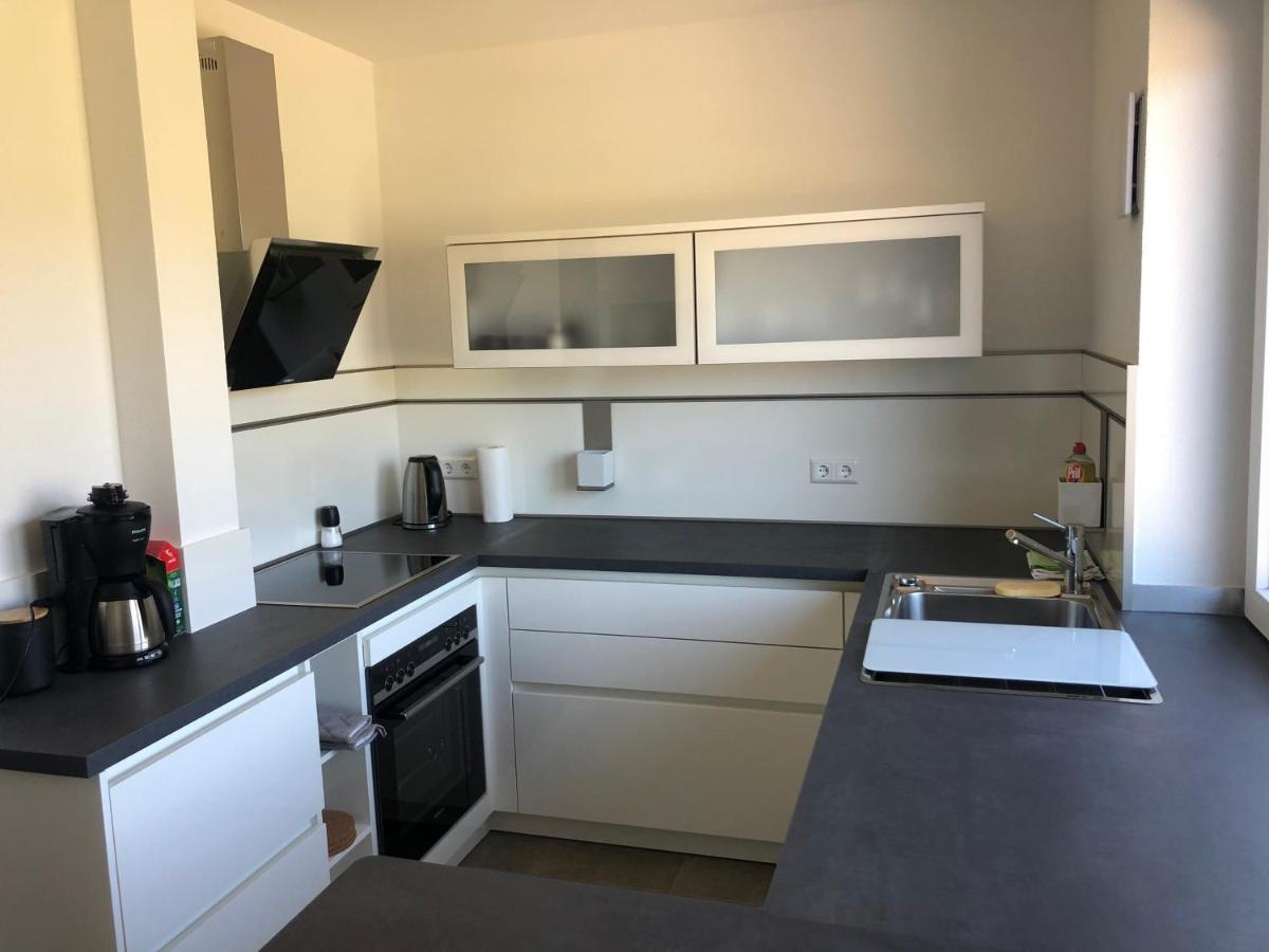 Exklusive Mit Brettachblick Apartment *