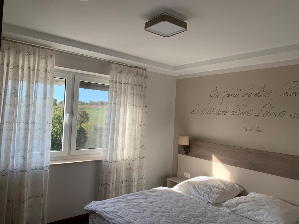 Apartment Exklusive Mit Brettachblick *